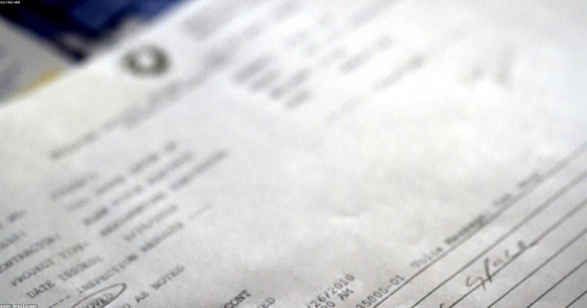 Чи потрібна ФОПам печатка у 2026 році: міфи та реальність