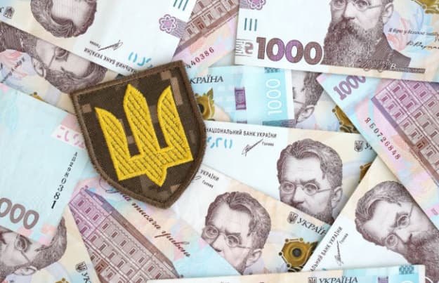 Військовий збір 1% для ФОП 3 групи: особливості нарахування